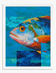 Marine Life Art Prints