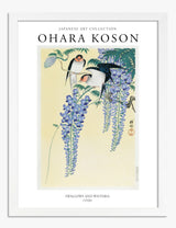 Ohara Koson Art Prints