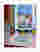 Matisse-Inspired Window View Art Print - White