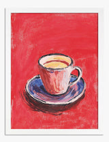 Drinkware Art Prints