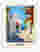 Cretes Sunlit Streets Art Print - White