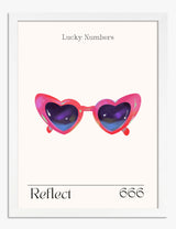 Sunglasses Art Prints