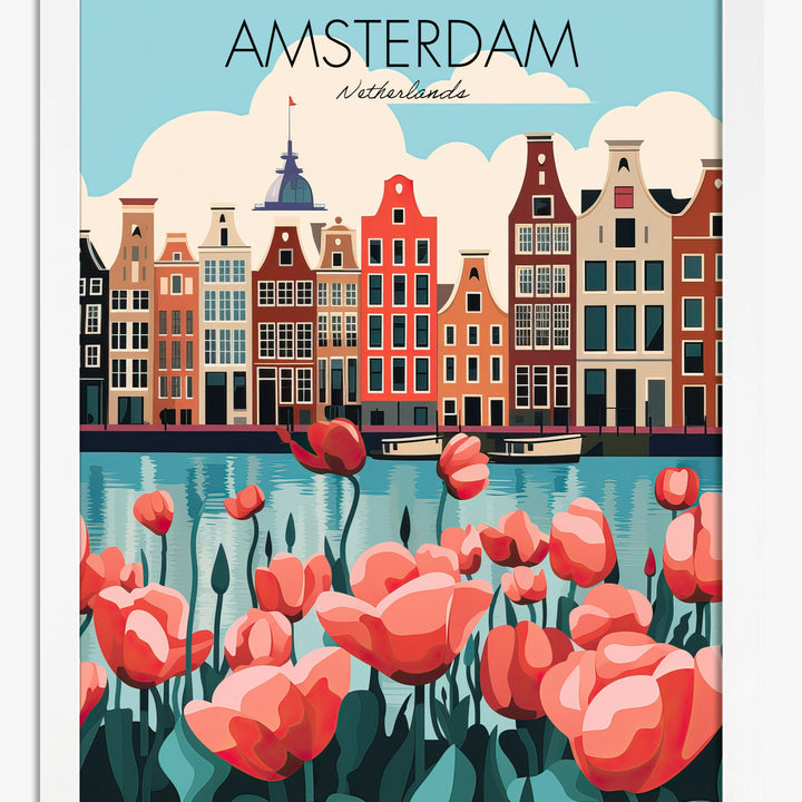 Coral Art Prints