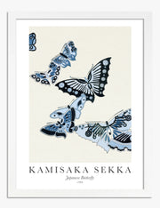 Butterflies Art Prints