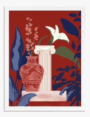 Láminas de columnas