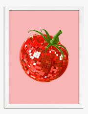 Tomato Art Prints