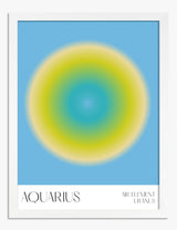 Circle Art Prints