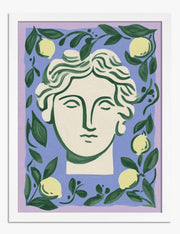 Mythology Art Prints