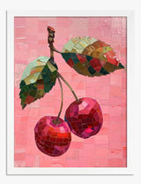 Cherries Art Prints