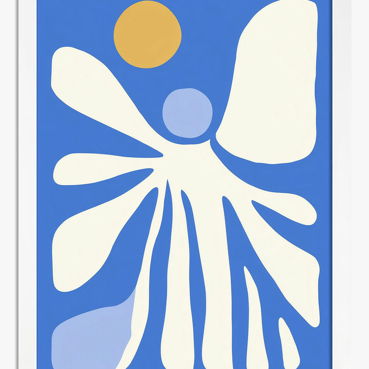 Shapes Art Prints