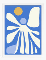 Shapes Art Prints