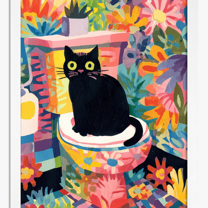 Rainbow Art Prints