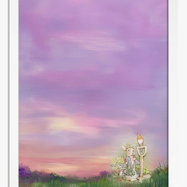 Children Art Prints