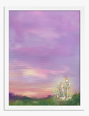 Children Art Prints