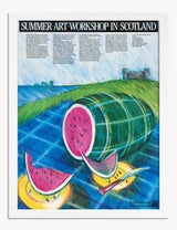 Scotland Art Prints
