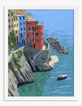 Watercolor Art Prints