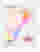 Aura Alignment 222 Art Print - White