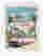 Retro Vegas Pink Cadillac Art Print - White
