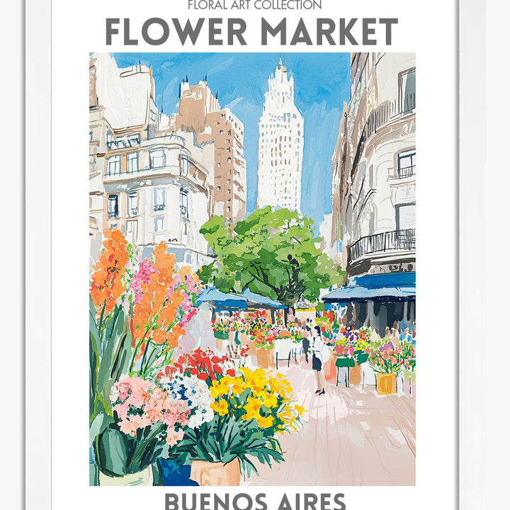 Argentina Art Prints
