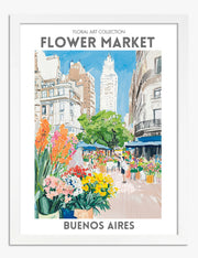 Buenos Aires Art Prints