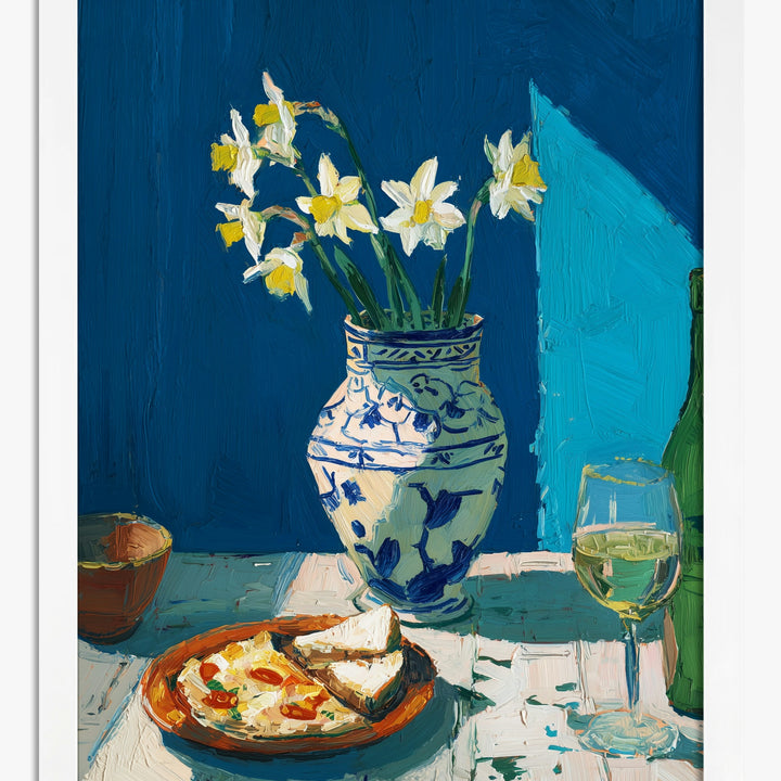 Bread Art Prints