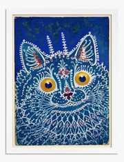 Louis Wain Art Prints
