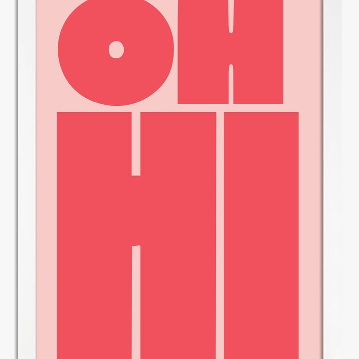 Poster Art Prints