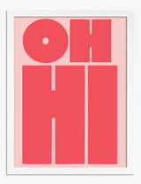 Poster Art Prints