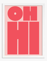 Poster Art Prints