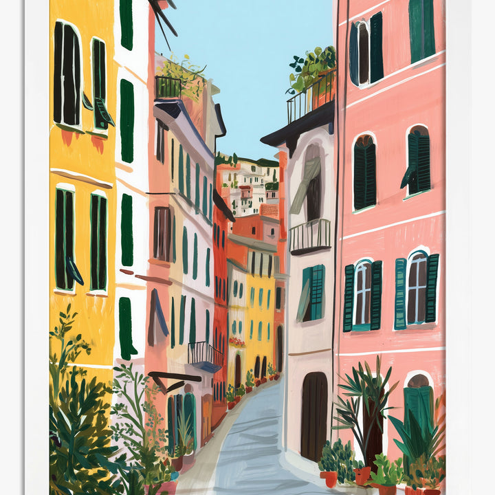 Windows Art Prints