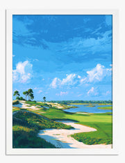 Realism Water Art Prints