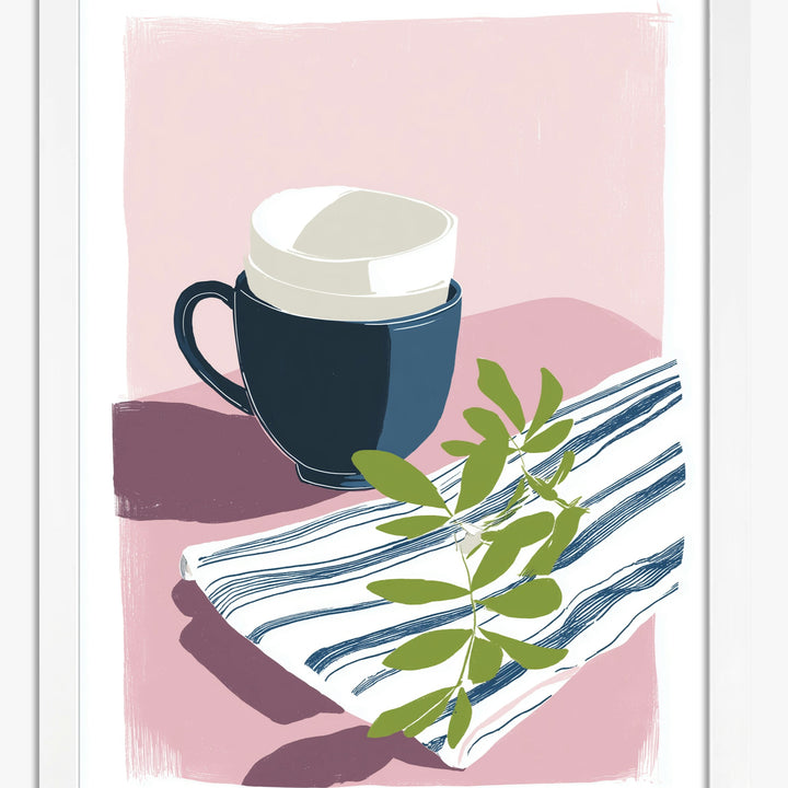 Leaf Art Prints