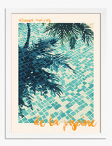 Tropical Art Prints