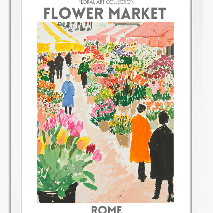 Láminas de Roma con encanto