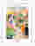 Romes Vibrant Market Art Print - White