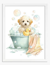 Puppy Art Prints