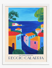 Whimsical Coastal Art Prints