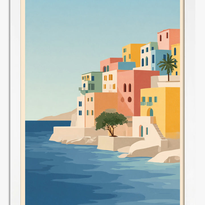 Seascape Art Prints