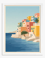 Seascape Art Prints
