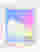 555 Aura of Change Art Print - White