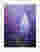 Ghost in Lavender Mist Art Print - White