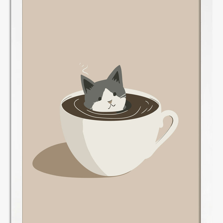 Cup Art Prints