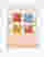 Hilma Af Klint – The Ten Largest Art Print - White