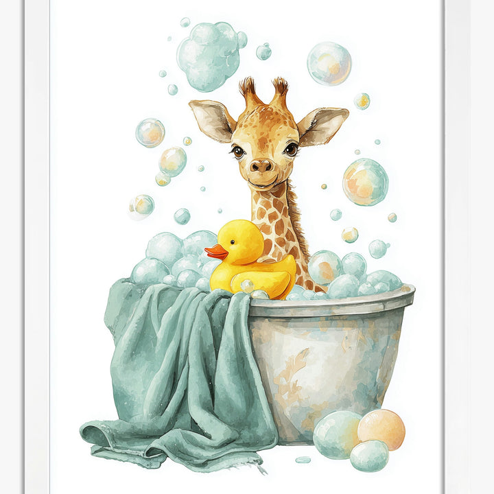 Duck Art Prints