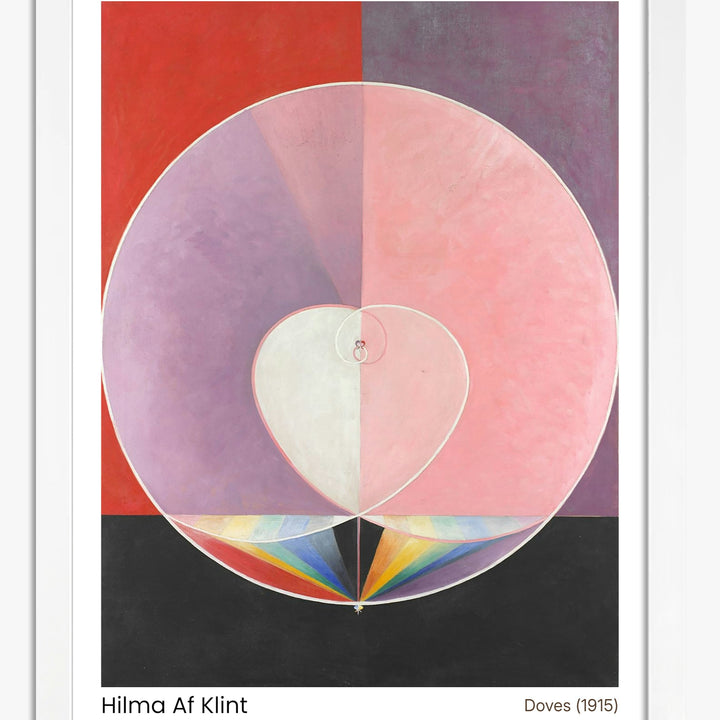 Circle Art Prints
