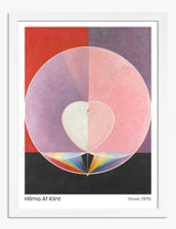 Shapes Art Prints