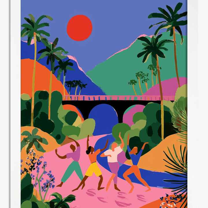 Celebration Art Prints