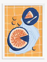 Cake Art Prints