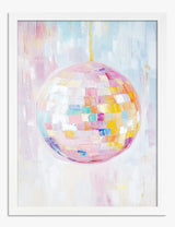 Party Art Prints