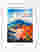 Vibrant Bromo Landscape Art Print - White